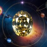 astrology of yellow sapphire